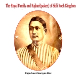 Raja Gauri Narayan Dev