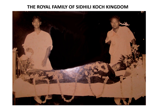 THE ROYAL FAMILY OF KOCH KINGDOM 10